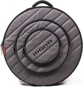 Muestra Gratuita de Fábrica: Bolsa para Platillos de Diseño Moderno con Divisores Acolchados y Base Resistente a Pinchazos - Product Image 1