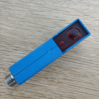 Sensor Retro-Reflex KN88PA3