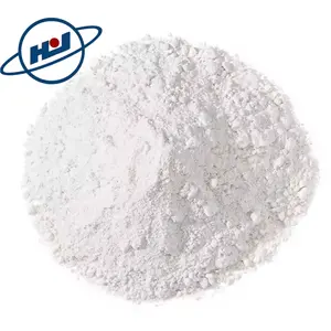 White Powder Quicklime CaO CAS 1305-78-8 Calcium Oxide Used For Soil Improvement