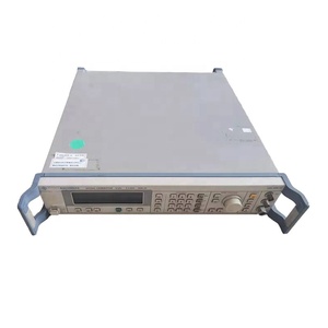 Generador de Señales Rohde & Schwarz SML02 - Product Image 2