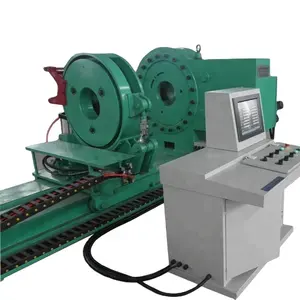 High mechanical strength bucking machine prices