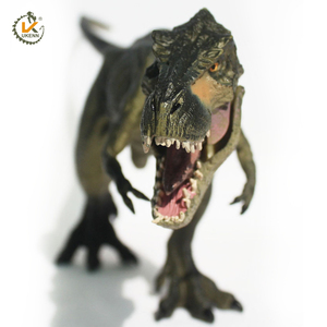 I bambini Giocano Modello Animale Giocattoli Collezione di Modelli di Dinosauri di Plastica - Product Image 2