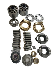 อะไหล่ปั๊มไฮดรอลิก K7V63 K7V100 K7VG180 K7VG265 - Product Image 3