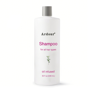 Sulfate Free <b>Shampoo</b> Custom Logo Luxury Kid Hair Care Set Products Organic Protein Caviar <b>Shampoo</b> and Conditioner - Product Image 1