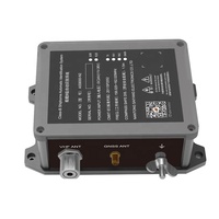 Transpondeur AIS de classe B marine NMEA2000 avec antenne GPS VHF