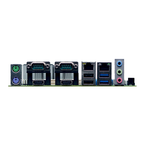 Lo Último en Placas Base Mini ITX Delgadas con Procesador Integrado Celeron 3865U/ 1.8GHz de Doble Núcleo y Doble LAN - Product Image 3