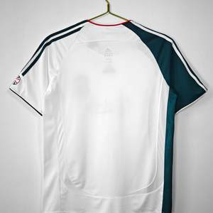 Maillot de football rétro 0607 pour club, anti-humidité DRI-FIT, <span class=keywords><strong>Torres</strong></span> n°9, Gerrard n°8, kit de football DIY S-2XL - Product Image 5