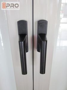 Aluminio vidrio negro <span class=keywords><strong>puerta</strong></span> <span class=keywords><strong>corredera</strong></span> <span class=keywords><strong>medidas</strong></span> espejo fabricantes - Product Image 5