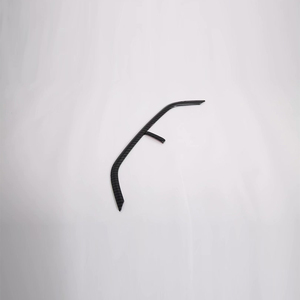 Embellecedor decorativo para Chevrolet CAVALIER/<span class=keywords><strong>ONIX</strong></span> 2020, cubierta Interior de inserción de ventilación de aire medio delantero, embellecedor con estilo - Product Image 2