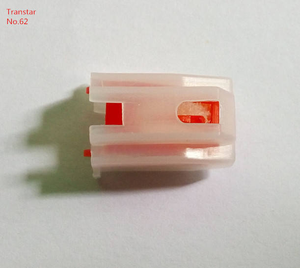 # Aguja <span class=keywords><strong>de</strong></span> Repuesto <span class=keywords><strong>para</strong></span> <span class=keywords><strong>Tocadiscos</strong></span> <span class=keywords><strong>de</strong></span> <span class=keywords><strong>Vinilo</strong></span> <span class=keywords><strong>de</strong></span> Cerámica con Punta <span class=keywords><strong>de</strong></span> Rubí 93356-1 - Product Image 3