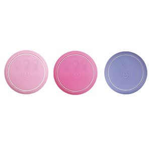 <b>Electric</b> Bath <b>Scrubber</b> Soft Bristle Waterproof Shower Brush Portable Massage Brush For Home Use With <b>Electric</b> Rotation Function - Product Image 1