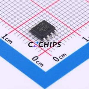 Transistor de efecto de campo de transistor SO-8 nuevo y original de (MOSFET) - Product Image 1