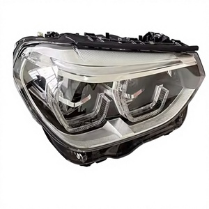 Conjunto de Faros LED Aptos para Serie 3, 5 X1, X3 y Otros Modelos - Product Image 2