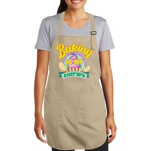 Cotton Sleeveless Reusable Oil-Resistant Breathable Chef's <b>Apron</b> for Grilling Baking Kitchen Use Gift for <b>Men</b> Women - Product Image 2