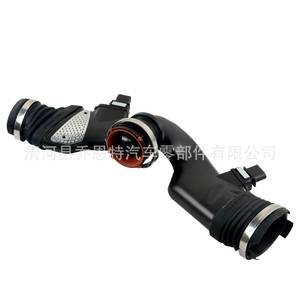 Colector de Admisión Mercedes-Benz OM642 6420908237 con Medidor de Flujo para Camión de Trabajo Mediano, Pieza de Repuesto - Product Image 2