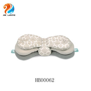 Oreiller d'allaitement réglable pour nouveau-né - Product Image 3