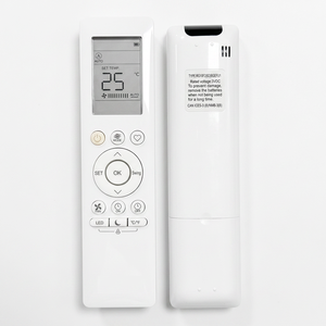Télécommande pour Toshiiba RG10F2(B2)/BGEFU1 - Product Image 1