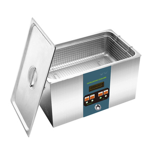 Nettoyeur à ultrasons pour pièces automobiles 22L 53kHz 68kHz 80kHz 100kHz – <span class=keywords><strong>Prix</strong></span> de gros - Product Image 2