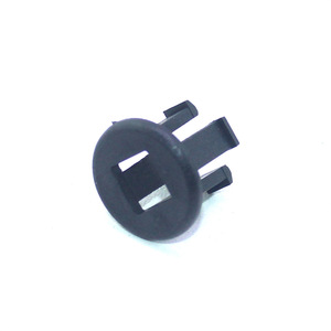 คลิปหนีบสายยามาฮ่ารูปตัว C พลาสติก 689-41273-00 สำหรับมอเตอร์นอกเรือ - Product Image 3