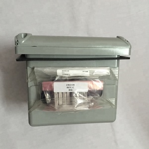 Analizador de pH Inteligente de Doble Entrada Rose Mount 1056, Máquina de Medición de Potencia Electrónica con 1 Año de Garantía, Analizador de pH Rose Mount - Product Image 3