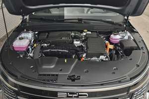En Stock Nuevo BYD Destroyer 05 2025 55KM Premium 1.5L CVT Gris, Sedán de Alta Calidad para Importadores Internacionales - Product Image 6