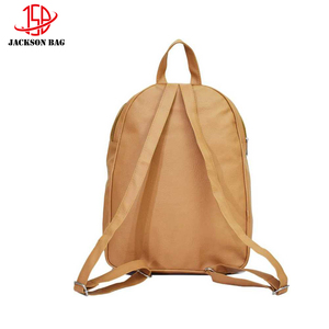 <strong>Studded</strong> Casual Fashion Leather Shoulder <strong>Bag</strong> Mini Backpack College <strong>Bag</strong> - Product Image 3