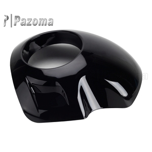 Nuevo carenado delantero de motocicleta 5,75 "Kit de carenado de faros para Harley <span class=keywords><strong>Sportster</strong></span> 2004-2006 Iron <span class=keywords><strong>883</strong></span> 2009-2020 Harley <span class=keywords><strong>Roadster</strong></span> - Product Image 6