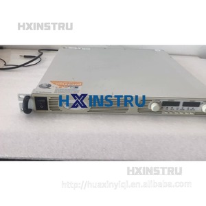 ระบบจ่ายไฟกระแสตรงของคีย์ไซท์ เทคโนโลยีส์ รุ่น N5745A H - Product Image 1