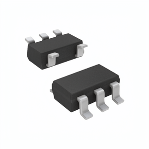 TPS78225DDCR SOT 23 5 Thin, TSOT 23 5 Acheter en ligne des composants électroniques Distributeur agréé Gestion de l'alimentation (PMIC) - Product Image 1
