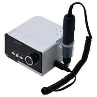 Machine à percer les ongles ZSDQ-723, micromoteur, perceuse électrique pour ongles, professionnelle, multifonctionnelle, pour la manucure en salon