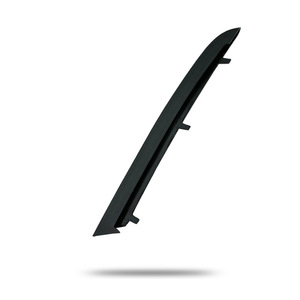 บีเอ็มดับเบิลยู ซีรีส์ 3 E90 แถบตกแต่งช่องระบายอากาศ 51117134091 ฝาครอบกระจังหน้าซ้ายขวาวัสดุ ABS - Product Image 1