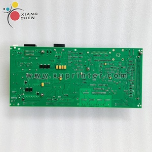 MA คุณภาพสูง UVM3-V บอร์ด 00.785.1557 UVM3-V แผงวงจร 00.782.1164 สำหรับไฮเดลเบิร์กออฟเซ็ตการพิมพ์อุปกรณ์อิเล็กทรอนิกส์ - Product Image 2