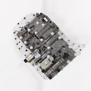 Cuerpo de válvulas de transmisión automática de 4 velocidades A4CF1 A4CF2 4621023020 adecuado para Hyundai Kia - Product Image 6