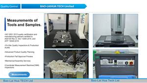 Пресс-форма для чехлов для смартфонов с горячеканальной системой, сталь, 8 гнезд, конформное охлаждение, алмазная полировка, 0 дефектов, расчет стоимости за 24 часа - Product Image 5