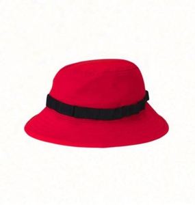 หมวกบักเก็ตแบบ unisex สำหรับฤดูใบไม้ผลิและฤดูร้อน สีพื้น ผ้าตาข่าย ป้องกันแสงแดด เหมาะสำหรับตกปลา สำหรับผู้ชายและผู้หญิง ระบายอากาศได้ดี มีสไตล์ เหมาะสำหรับการเดินทางแบบสบายๆ - Product Image 3