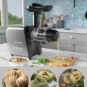 Hot Sale Slow Juicer <b>Machine</b> BPA-Free Cold Press Smoothie Citrus Blander Coffee Slicer for Outdoor Use - Product Image 3