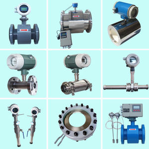 電磁流量計用ステンレス鋼DN25DN50 DN80接地リングオリフィスプレート - Product Image 6