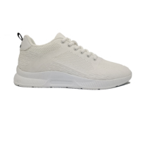 Chaussures pickleball blanches de haute qualité, zapatos deportivos para hombre, baskets pour hommes