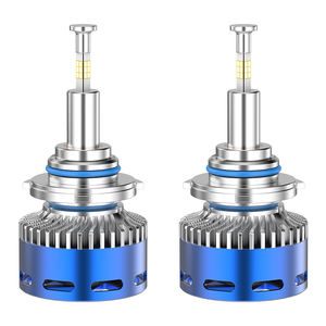 Accessoires <span class=keywords><strong>de</strong></span> voiture <span class=keywords><strong>Ampoule</strong></span> <span class=keywords><strong>de</strong></span> phare LED H1 H3 H4 H7 H11 Émission à 360 degrés Super lumineuse pour la rénovation <span class=keywords><strong>de</strong></span> voiture LED pour 206 <span class=keywords><strong>peugeot</strong></span> Voiture - Product Image 5