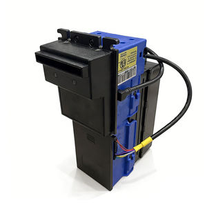 QIQU Superventas Validador de Billetes PA7E PV7 para Máquinas Recreativas UAS, Máquinas Expendedoras y Máquinas de Pesca - Product Image 1