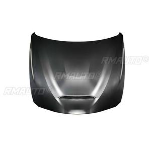 Capot avant compatible avec BMW Série 3 GTS F30 F35, compatible avec BMW Série 3 GTS F30 F35 2013-2019, panneau de capot, accessoires auto - Product Image 1