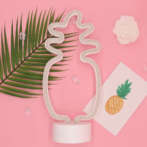 Liangtong personnalisé chine LED Flex publicité véritable enseigne au néon étanche salle de mariage décor avec filles LED bandes Source de lumière - Product Image 2