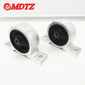 Gắn Động Cơ Phía Trước Gắn Động Cơ Cho NISSAN <span class=keywords><strong>Almera</strong></span> II Bluebird Sylphy I 11270-4M400 - Product Image 2