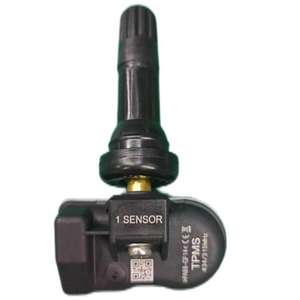 Programlanabilir araçlar tarafından evrensel TPMS sensörleri yapılandırılabilir çift frekans 315MHz 433MHz <span class=keywords><strong>2</strong></span> in <span class=keywords><strong>1</strong></span> - Product Image 2
