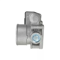 Throttle Body Elektronik Asli untuk Isuzu 600P K600 8-97309925-2 untuk Mesin 4KH1 China IV Truk Diesel Katup Masuk Udara