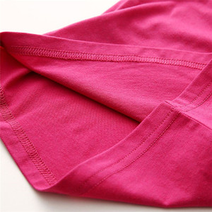 Ropa Infantil al por Mayor para Niños Coreanos, Chalecos y Camisetas Lisos a la Moda, de Proveedor Chino - Product Image 4