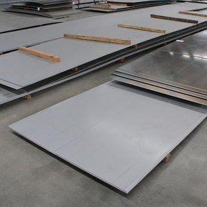 Plaque décorative en acier inoxydable 304L 316L de haute qualité Offre Spéciale à bas prix d'usine avec services de soudage et de coupe - Product Image 3