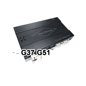 Lsailt OEM trang bị thêm với Carplay không dây cho Infiniti g G37 G51 2010-2016 QX Q Android mô-đun tự động, đảo ngược giao diện máy ảnh - Product Image 1