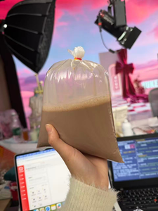 Mini-sachets imprimés sur mesure pour l'emballage de boissons à base d'eau pure |   Petit sac liquide <span class=keywords><strong>transparent</strong></span> en PE |   Matériaux de qualité alimentaire pour le marché africain - Product Image 3