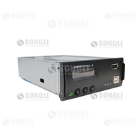 Module de surveillance Eltek Smartpack R 242100.120, entrée 220V, sortie 48V 30A 2000W, système d'alimentation pour télécommunications